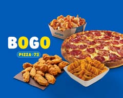 Pizza 73 (538 Mayor Magrath Dr S)