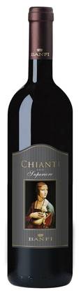 Banfi Chianti Superiore Sangiovese Blend 750mL
