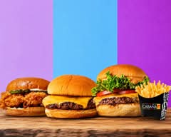 La Cabaña Burgers