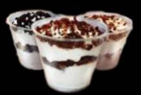 Tiramisu 🍰