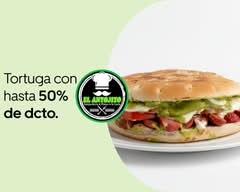 El Antojito Sangucheria (Loyola)