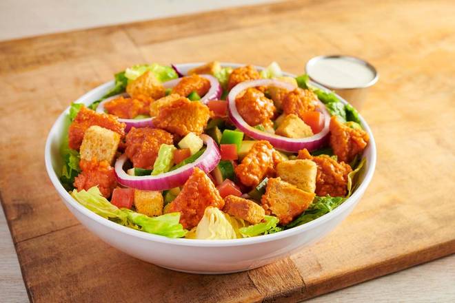 Chicken Garden Salad