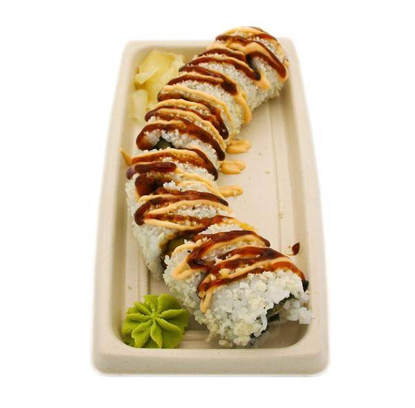 Nori Sushi Godzilla Roll 8 piece