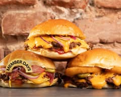 Burger on the Town 🍔 Brest