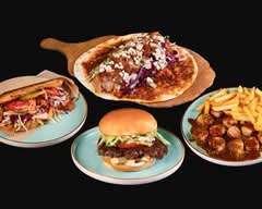 Imbiss Hofmann Butzbach