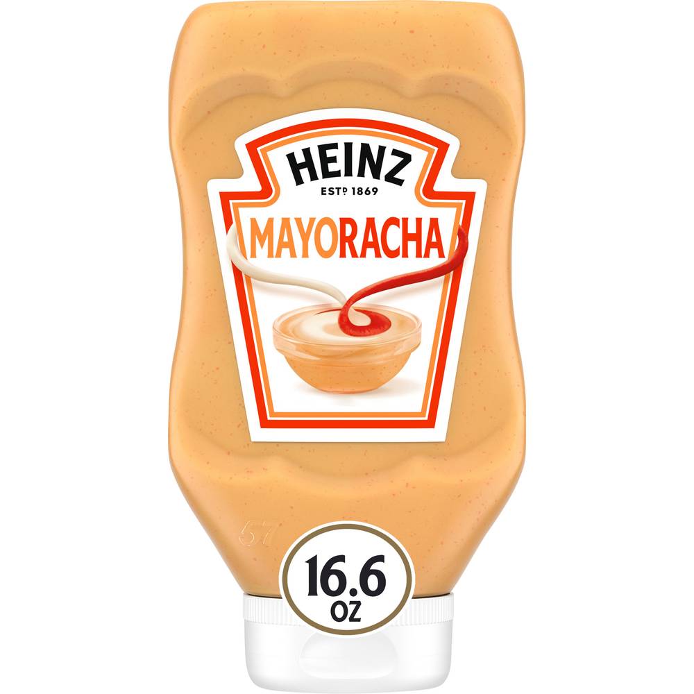 Heinz Mayoracha Saucy Sauce (1.04 lbs)