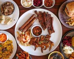 Davenport Shisanyama