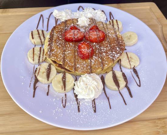 Pancakes