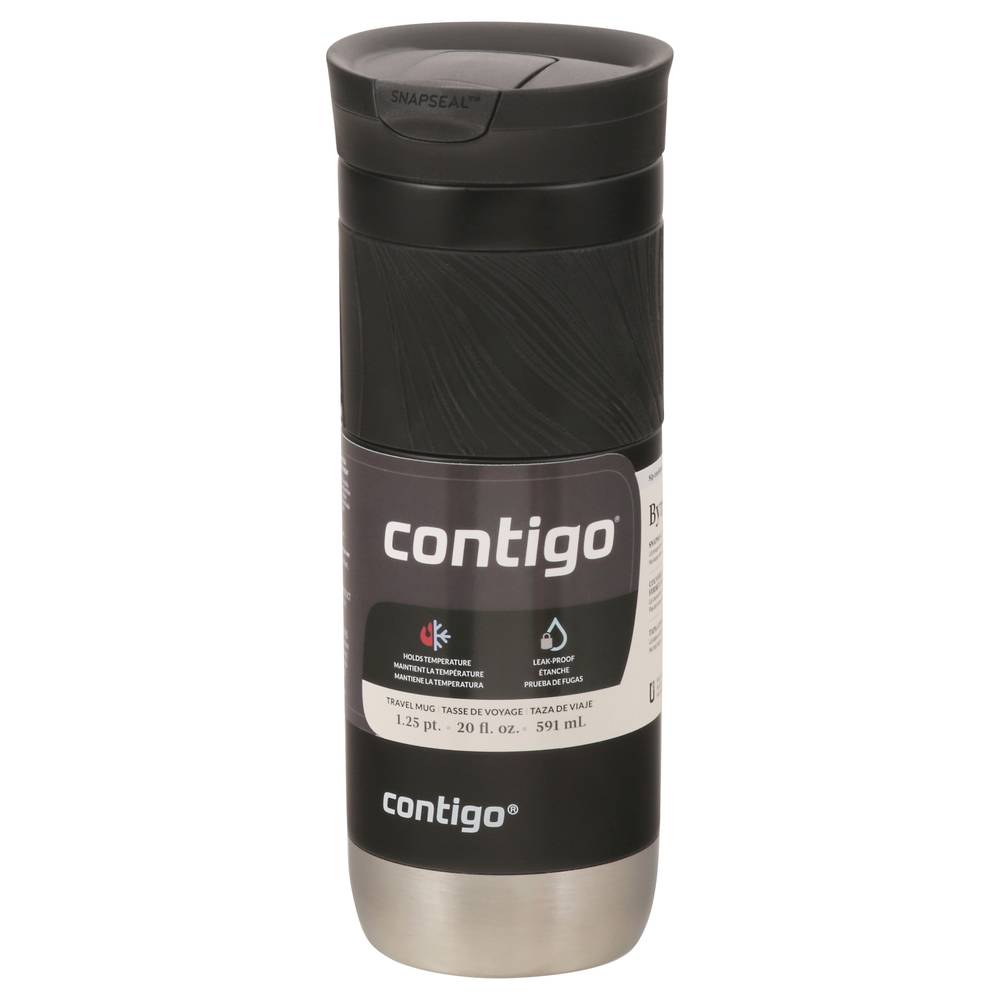 Contigo 20 Fl oz Snapseal Leak-Proof Travel Mug