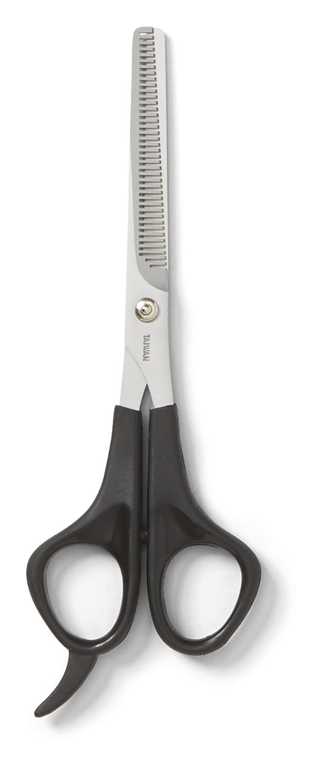 Oster Professional Laser Sharp 40 Teeth Thinning Shear, Black