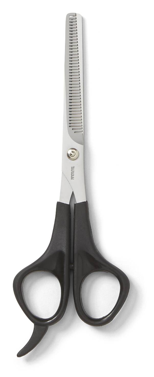 Oster Professional Laser Sharp 40 Teeth Thinning Shear, Black