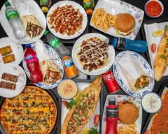 Sydney Star Kebab & Pizza