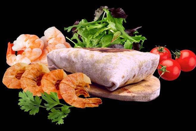 🦐Le Crevettes Tacos®🔥(Nouveauté)🔥