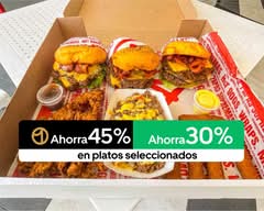 La Kasita SD BY ROJAS