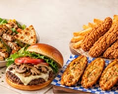 Hungry Bites (4710 S Sherwood)