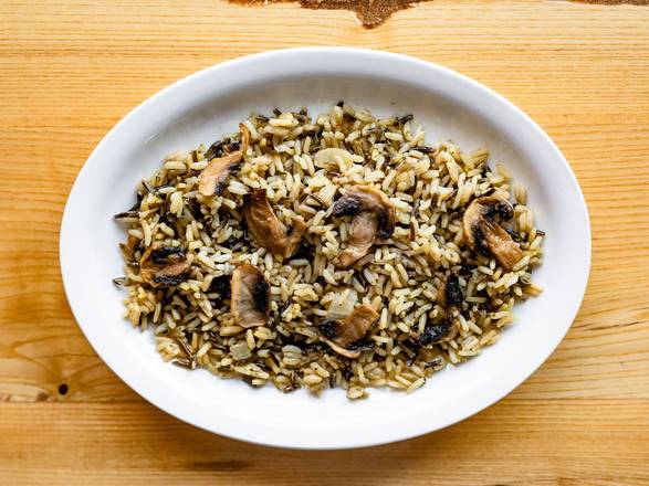 Side Rice