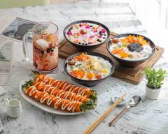 台越特色甜品 Che Dai Viet