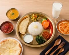 Green cafe & restaurant