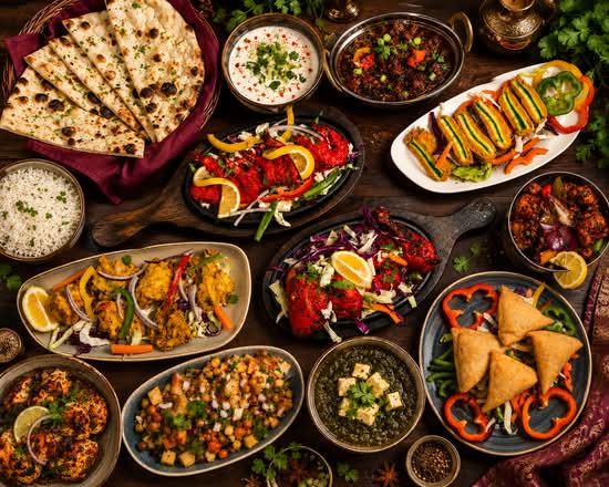 Karma Fine Indian Cuisine