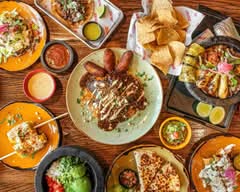 Zocalo Mexican Kitchen and Cantina Midtown
