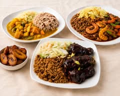 Jamaican Kitchen (Vernon)