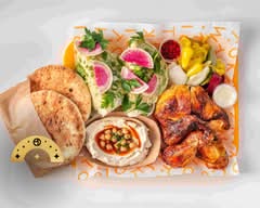 Kismet Rotisserie (Culver City)