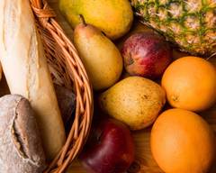 Sadaqah Minimercado e Frutaria