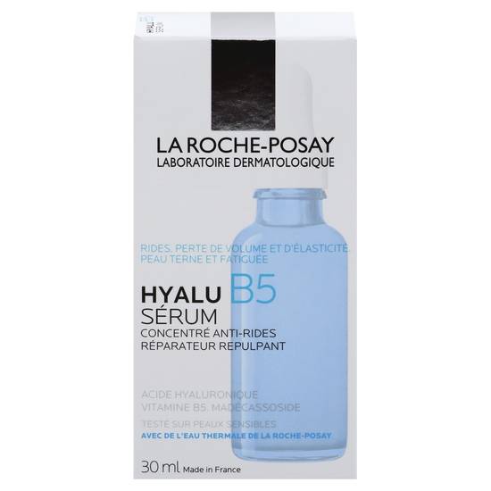 La Roche-Posay Hyalu Hyaluronic Acid B5 Serum