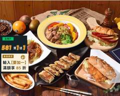 A-bao 正豐店