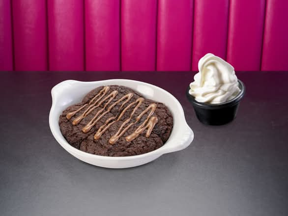 Brownie Cookie Dough