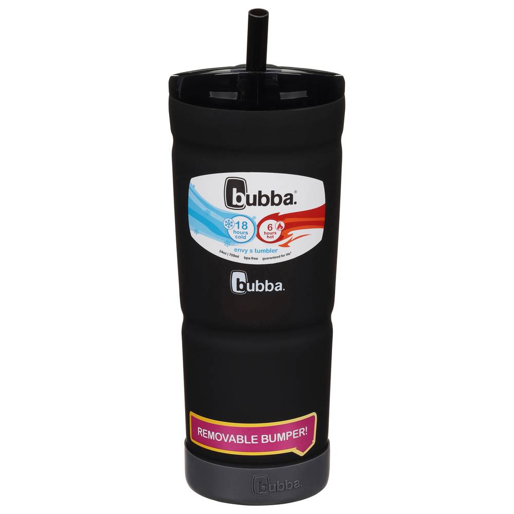 bubba 24 oz Removable Bumper Water Bottle (1 ct)