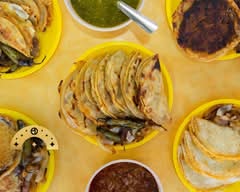 Tacos Paco (Santa Anita)