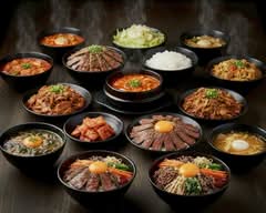 焼肉酒場 炎縁　  yakinikusakaba enen