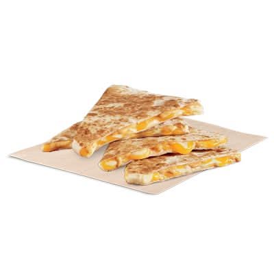 Cheese Quesadilla