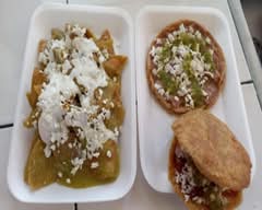 DOÑA CHELO (Mexico City)