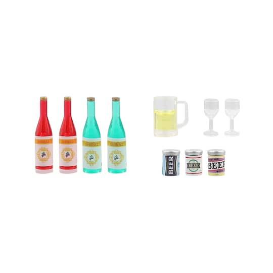 Mini Drinking Set By Make Market