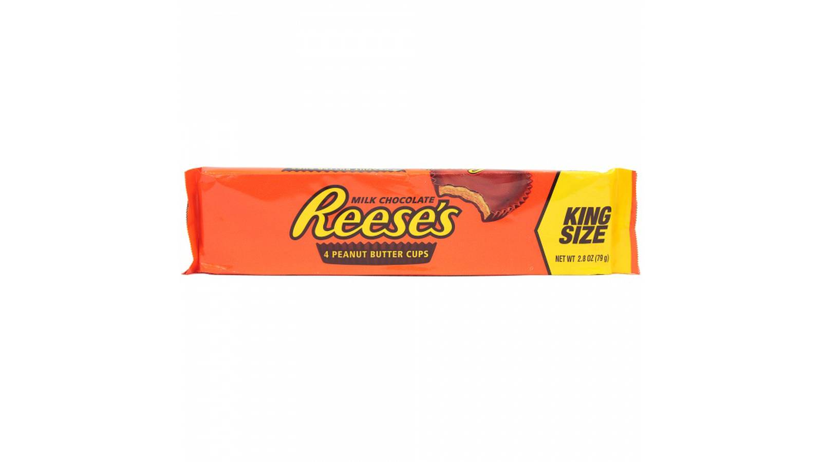 Reese'S Peanut 4 Butter Cups