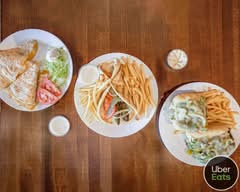 City Grill & Wings