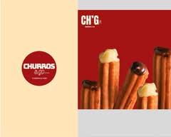 Churros & Go (Valparaiso)