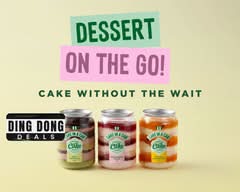 The Cheesecake Shop (Warwick)