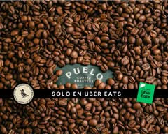 Puelo Coffee Roasters Store