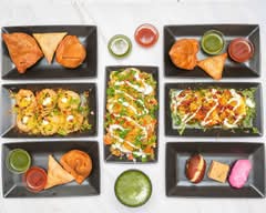 SOS Stories of Samosas