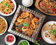 VIVA RAVIOLI 李子坝梁山鸡新店