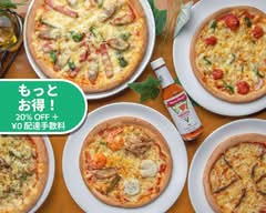 オールドヒッコリー東林間 OLD HICKORY HIGASHIRINKAN