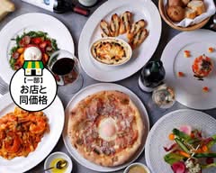 イルルピーノプライム トーキョー IL LUPINO PRIME TOKYO