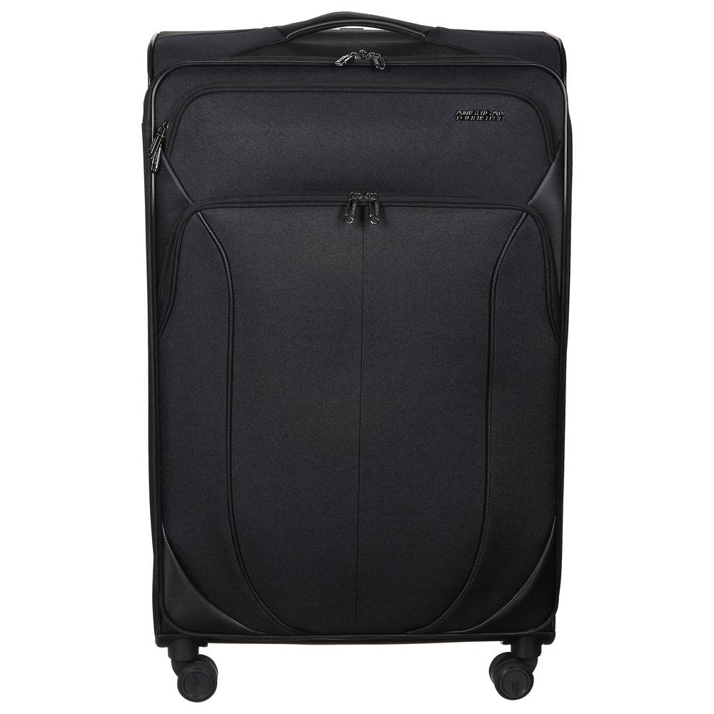 American Tourister Suitcase (28 inches /black )