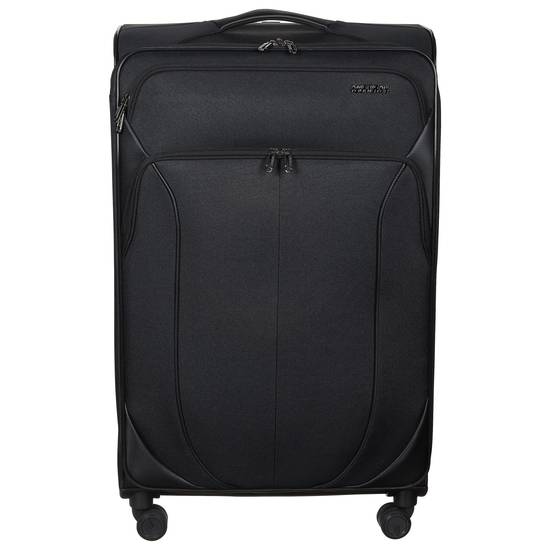 American Tourister Suitcase (28 inches /black )