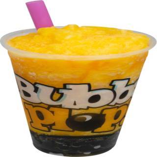 Frappé Fruitmonster