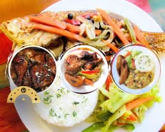 Cravin Jamaican Cuisine