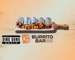 Burrito Bar (Burpengary)